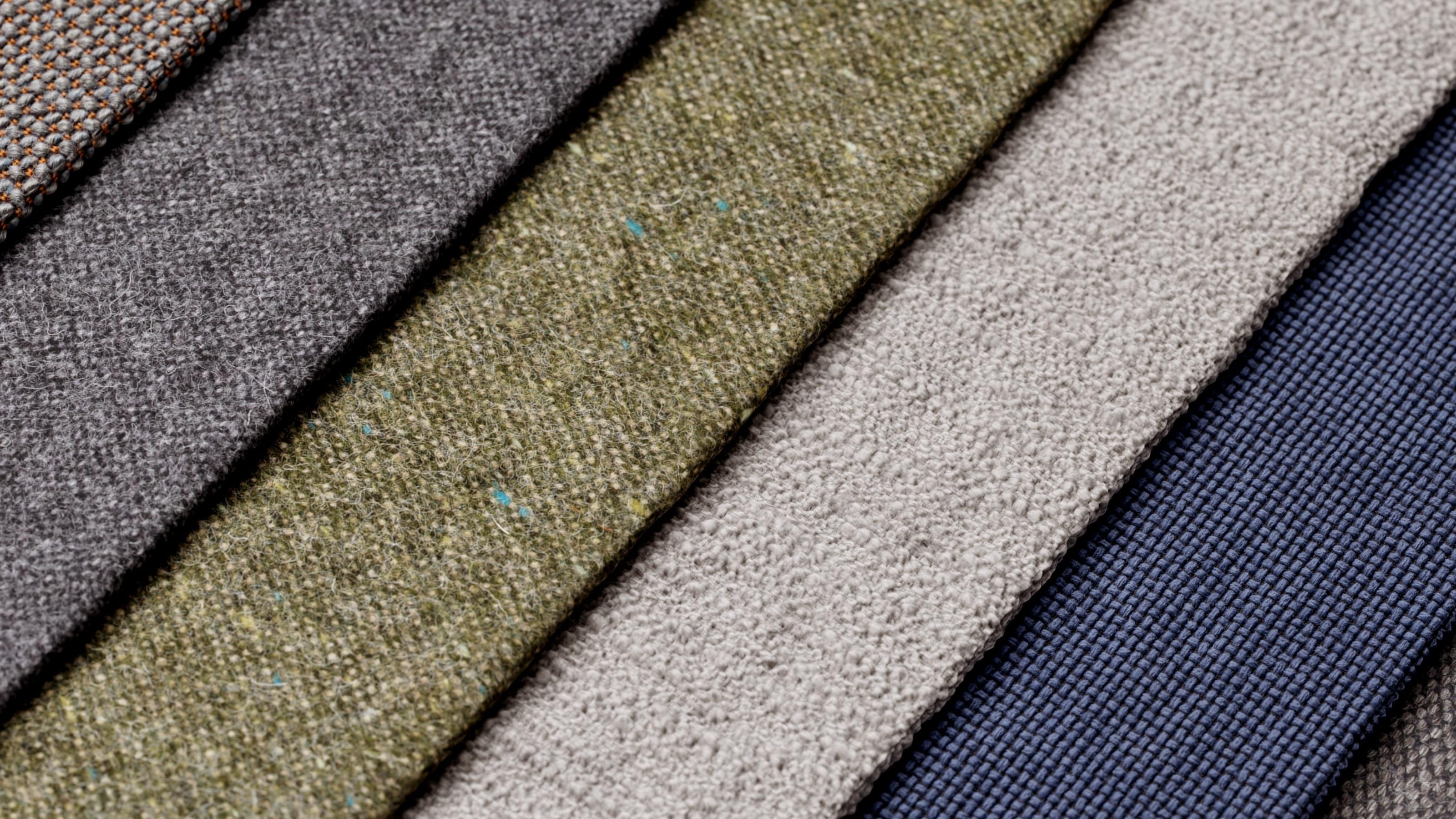 Simple Textiles brings a new level of softness and subtlety to the fabric offering in Plus. These new materials were designed to enhance your work, not overpower it. With natural textures, neutral tones, and realistic light response, this collection delivers the kind of clean, everyday realism that fits into any scene.
